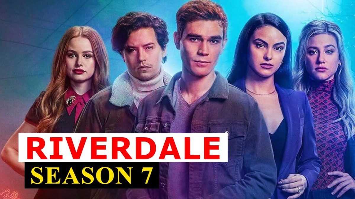 Riverdale saison 7 fin du tournage