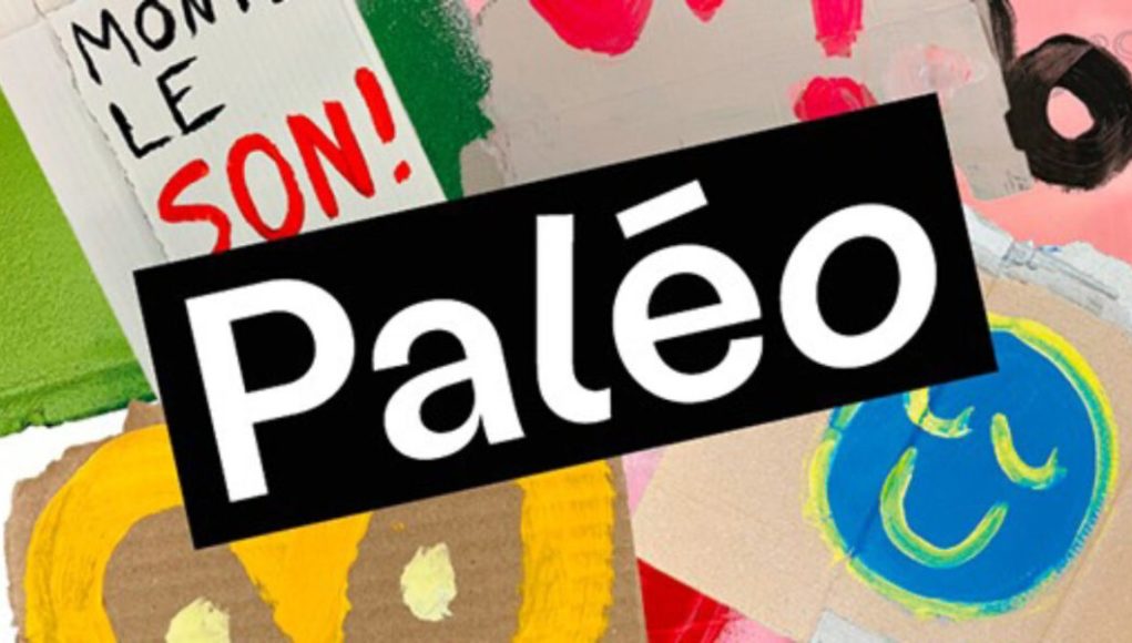 Le programme du Paléo 2023 a été dévoilé ! 🔥 - Socialize Magazine