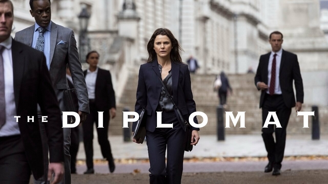 The Diplomat saison 2