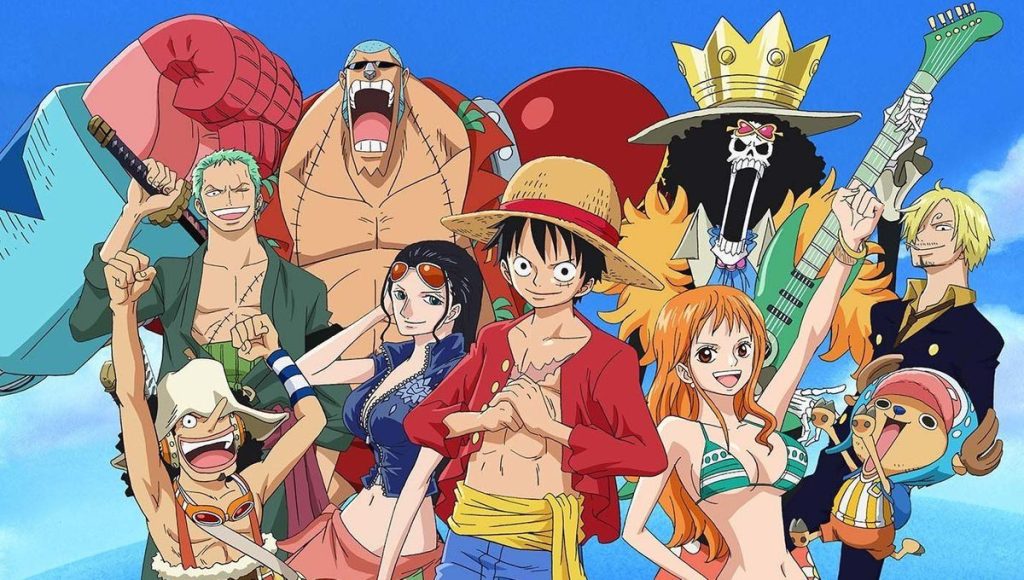 One Piece saison 1 : Netflix dévoile de nouvelles images de son