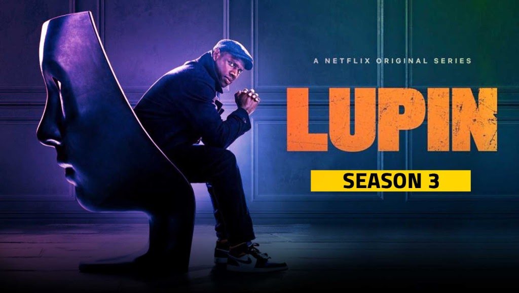 Lupin saison 3 images inédites