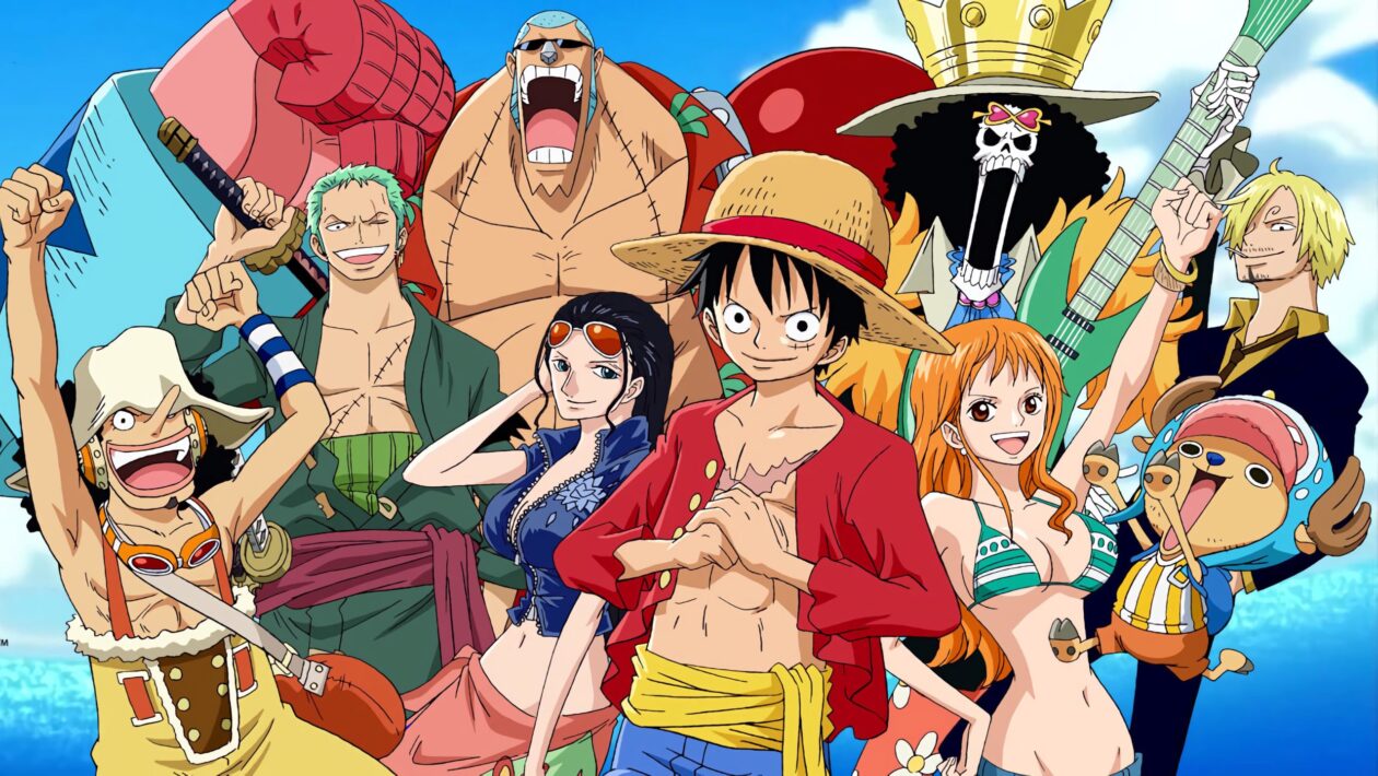One Piece saison 2 nouveau personnages