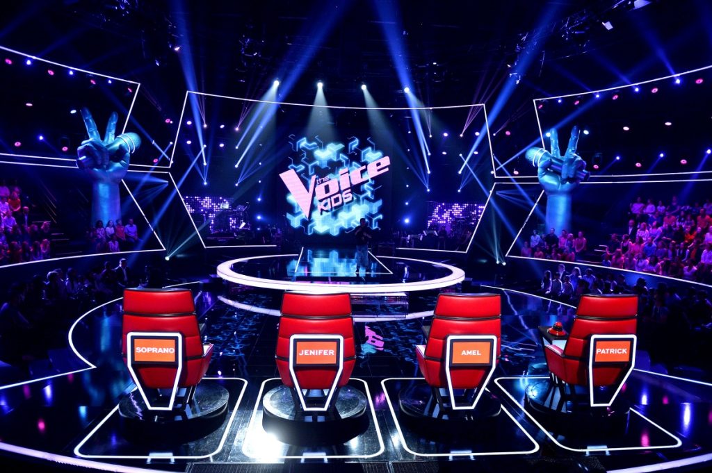 The Voice Kids 2024 Les nouveaux coachs choquent les fans Mag