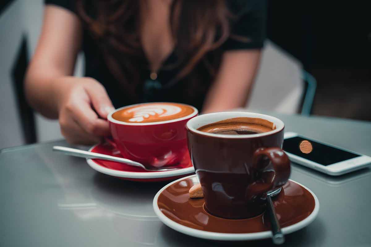 nombre de cafés à ne pas dépasser par jour perdre du poids