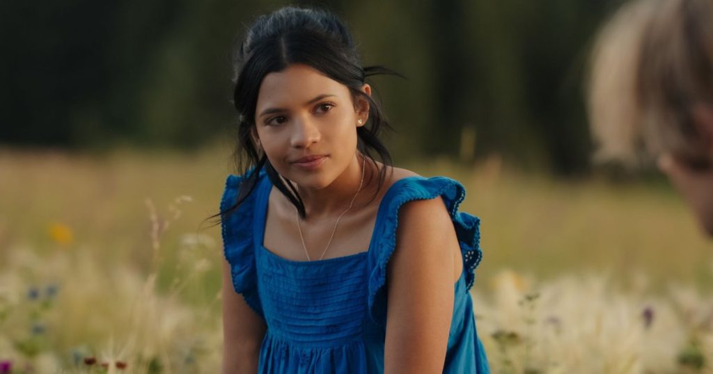 Ma vie avec les Walter Boys saison 2 Jackie confie ses souhaits pour la suite MagFeminin.ch