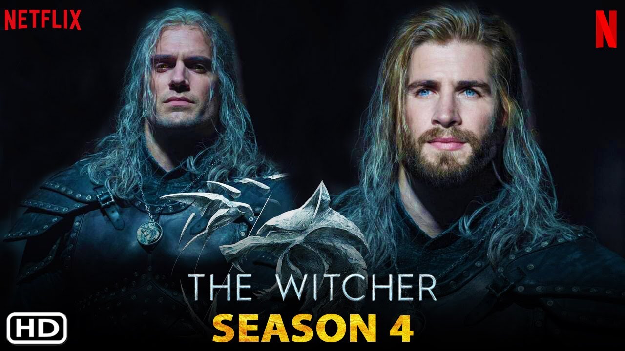 The Witcher saison 4 dates tournages