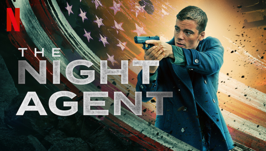 The Night Agent saison 2 premier aperçu