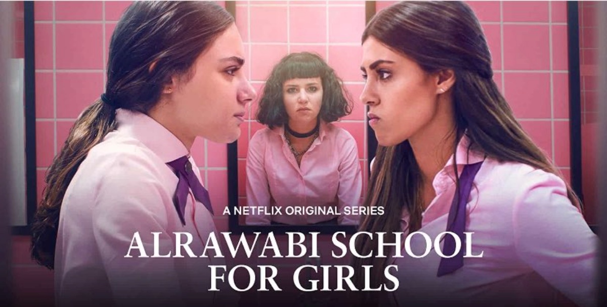 AlRawabi School for Girls saison 2 bande annonce