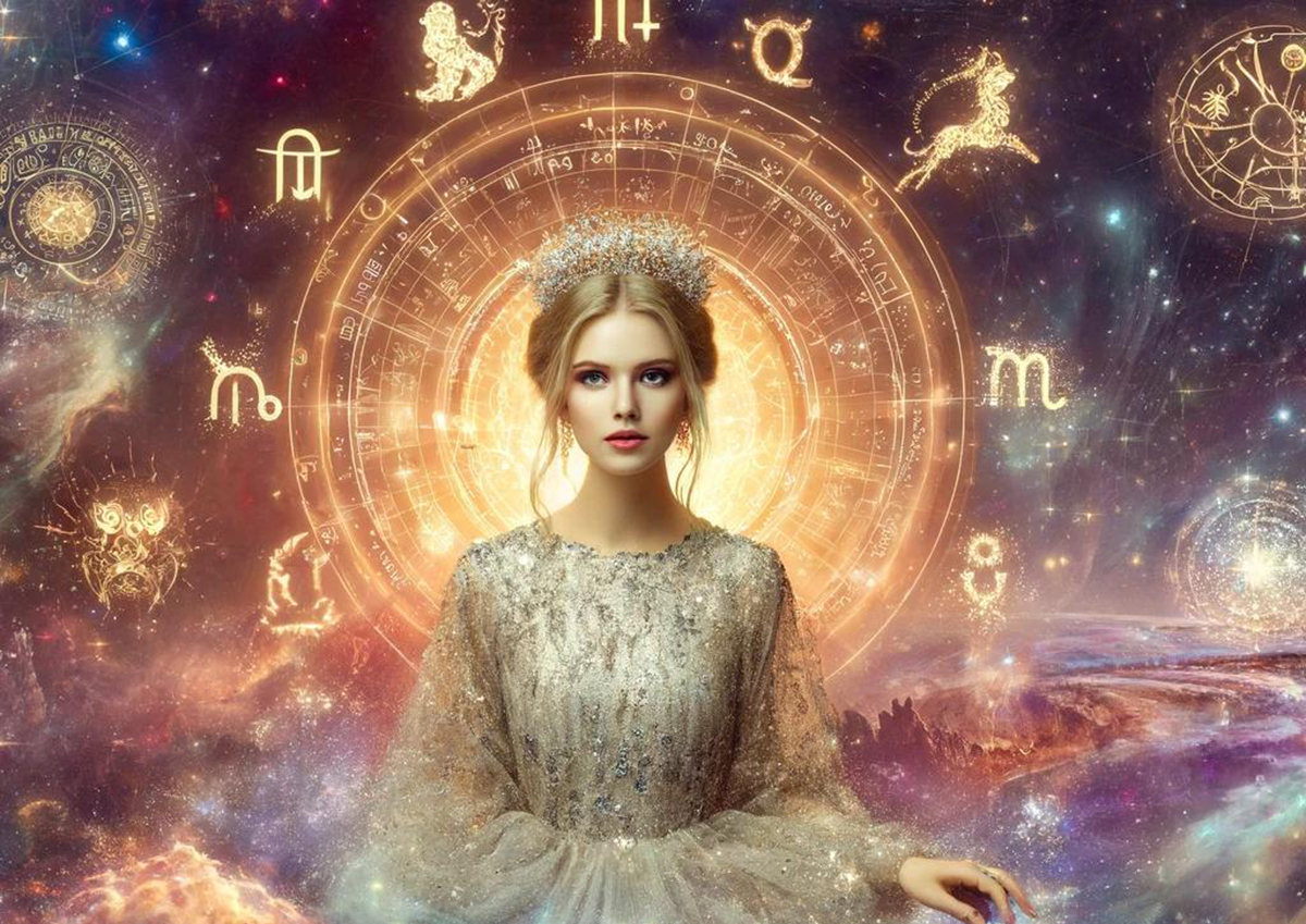 signe astrologique va débuter une période positive de sa vie le 5 septembre