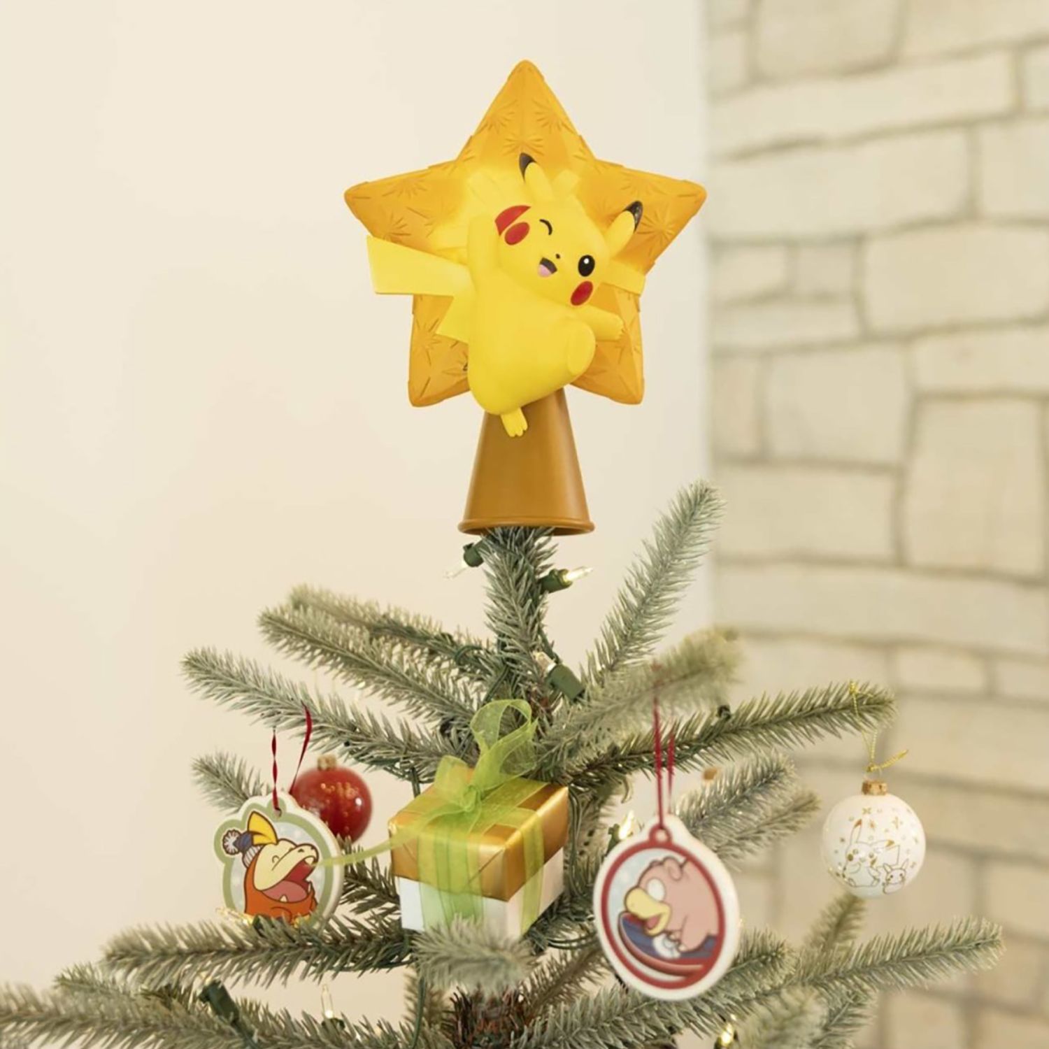 collection noel pokemon