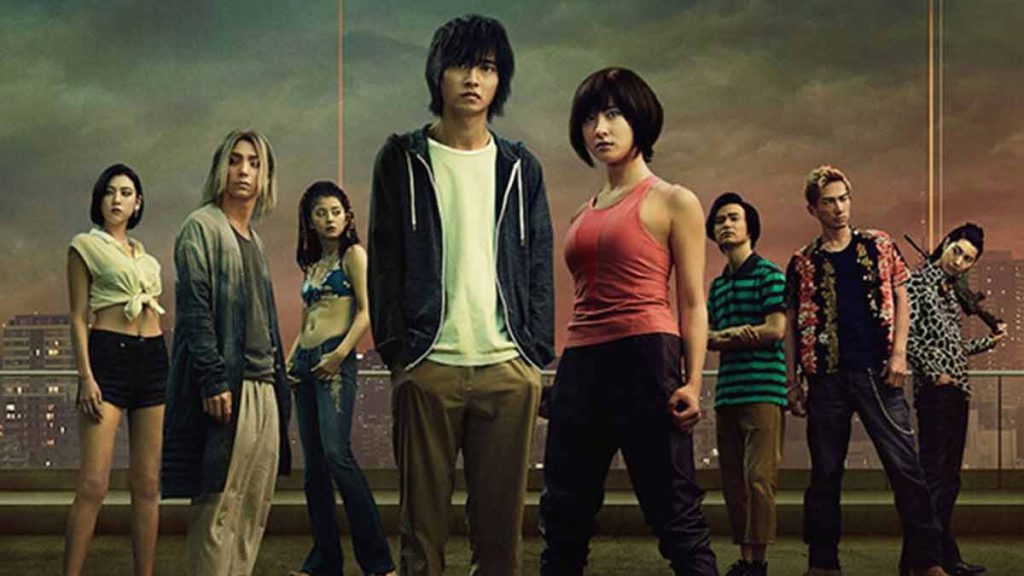 Alice in Borderland saison 3 : C’est officiel la prochaine saison de la