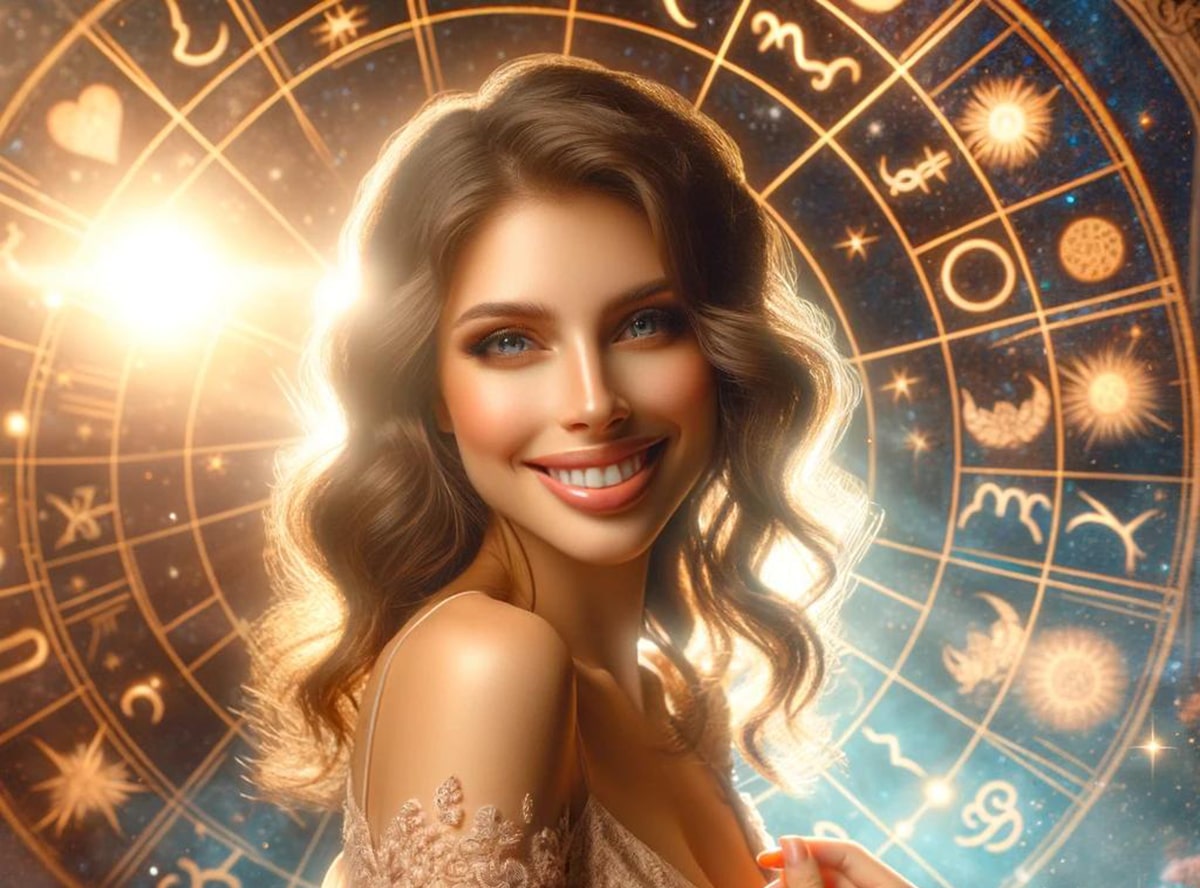 signe astrologique aura le plus chance dès lundi 25 novembre