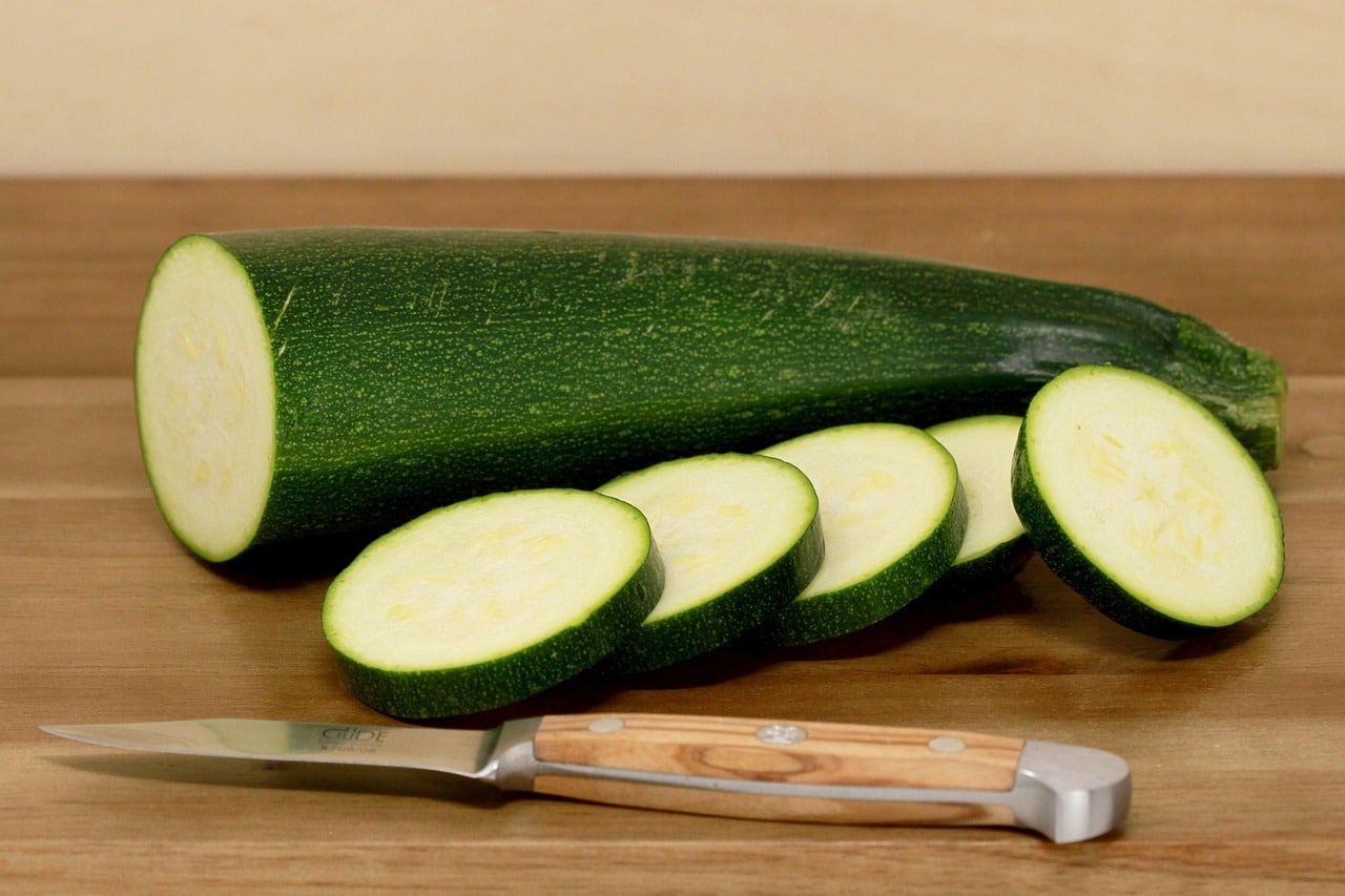 courgette