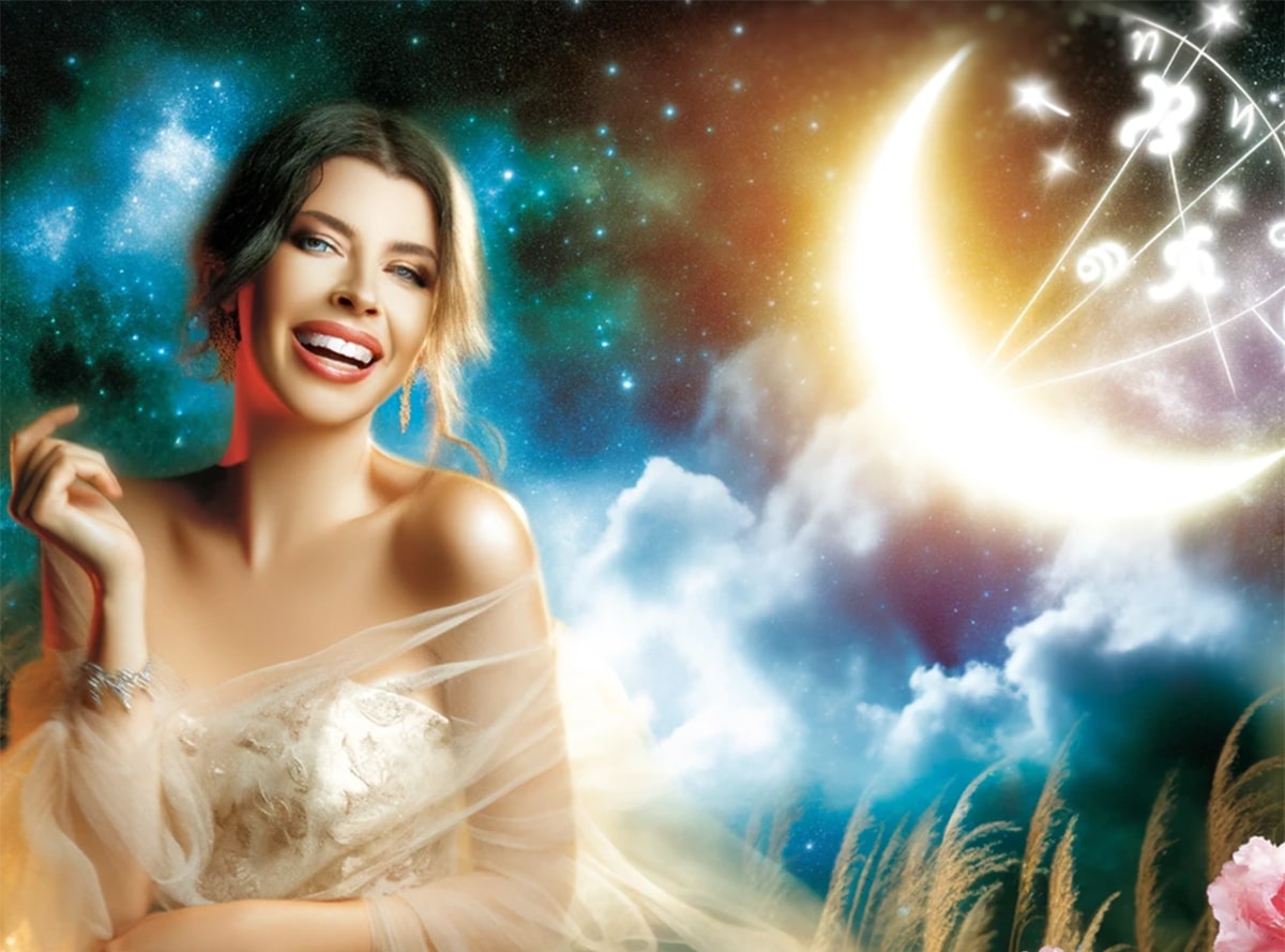 signe astrologique sera béni des Dieux dès le dernier Quartier Lunaire du 21 janvier