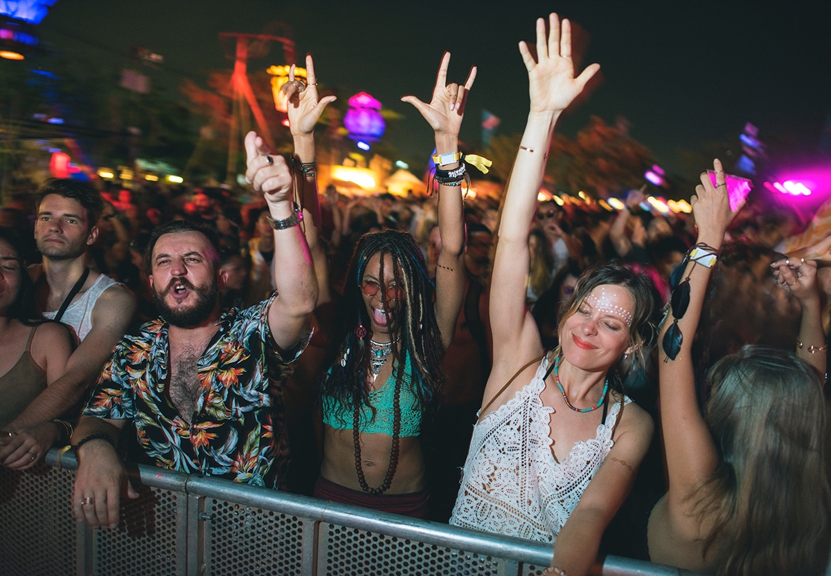 liste complète des festivals de musique en Suisse romande
