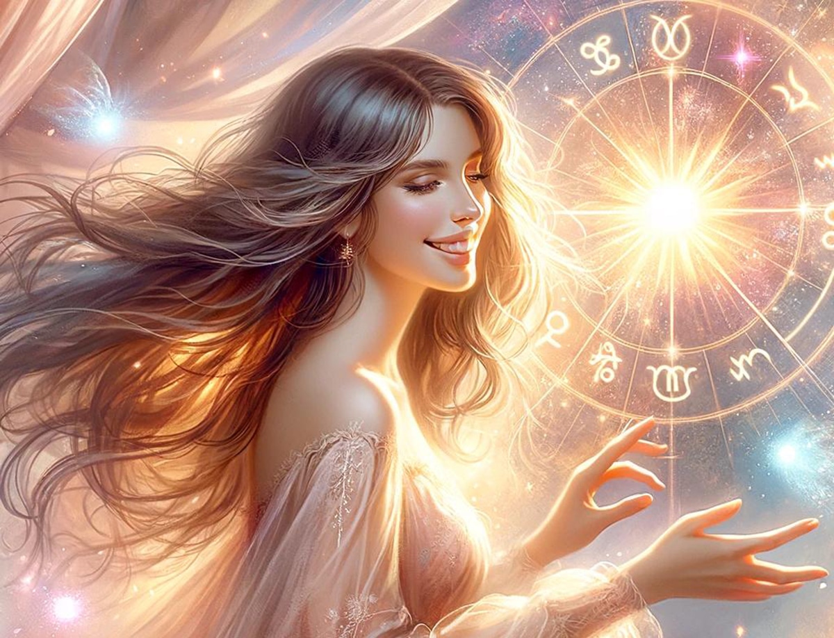 nouvelle lune du 29 mars va apporter du bonheur à ce signe astrologique