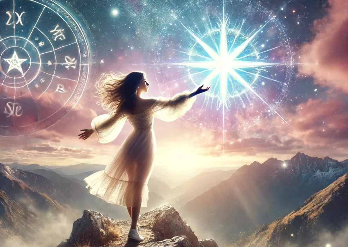 signe astrologique sera béni des Dieux dimanche 9 mars 2025