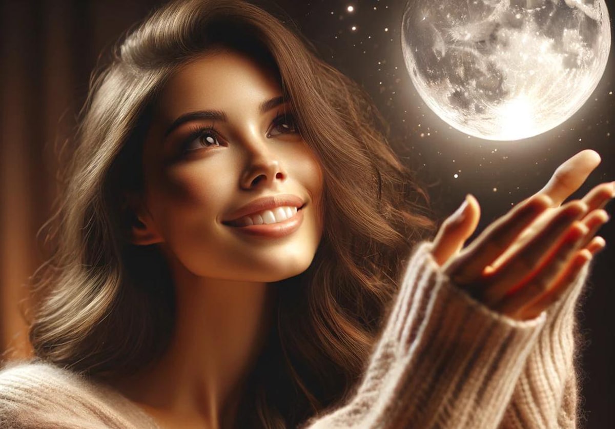 signe astrologique va commencer une période de bonheur le vendredi 7 mars