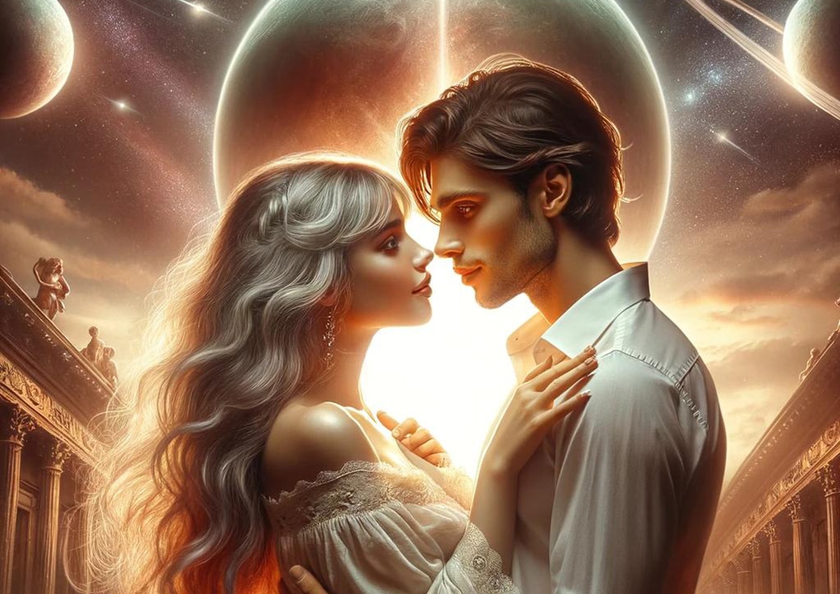 Grâce à Vénus, ce signe astrologique va trouver le rand amour dès lundi 10 août