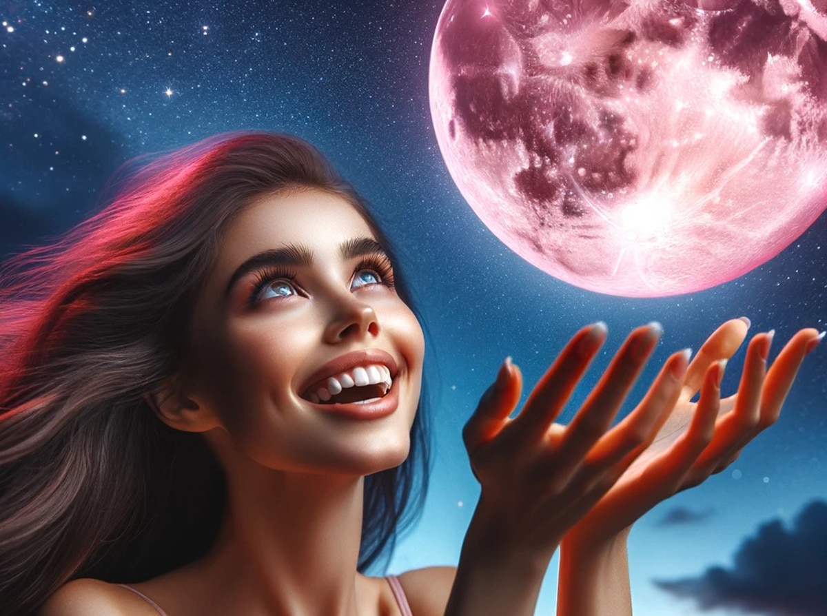 L'รฉclipse Lune de Sang du 7 septembre pourrait bien provoquer un coup de foudre amoureux