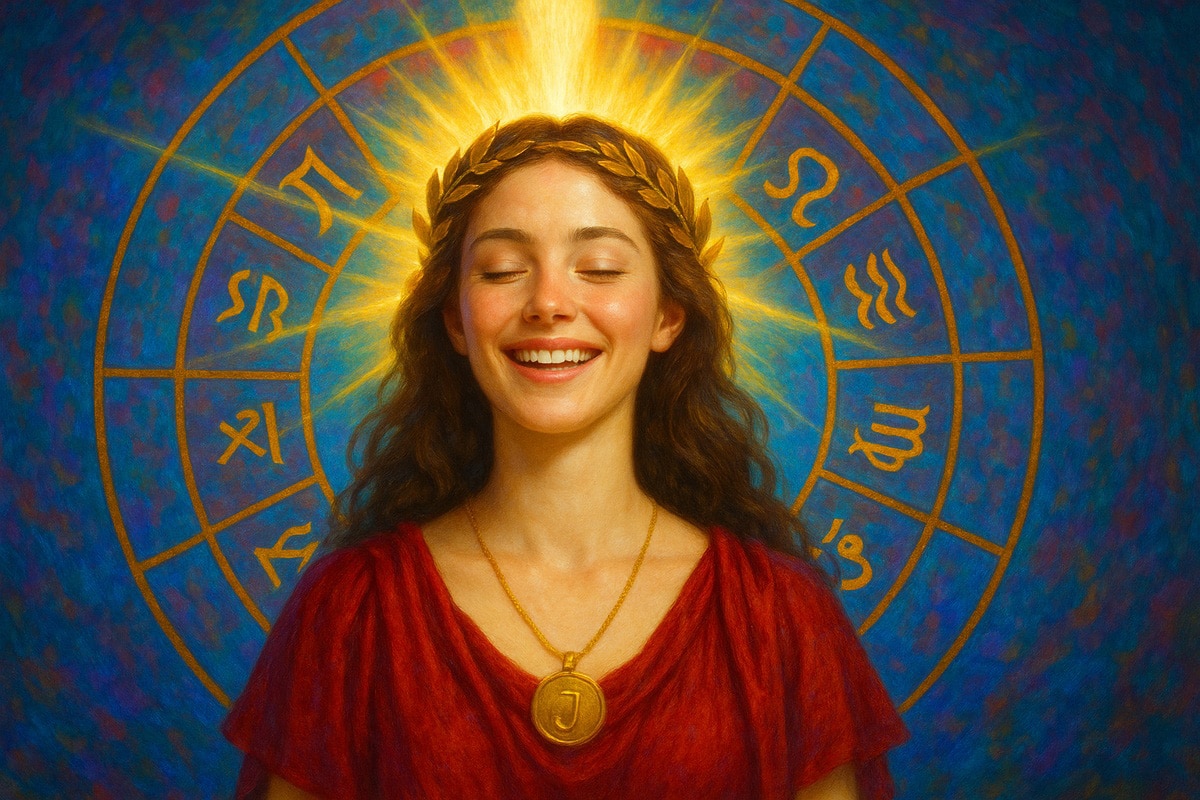 signe astrologique sera béni des astres cette fin du mois de novembre