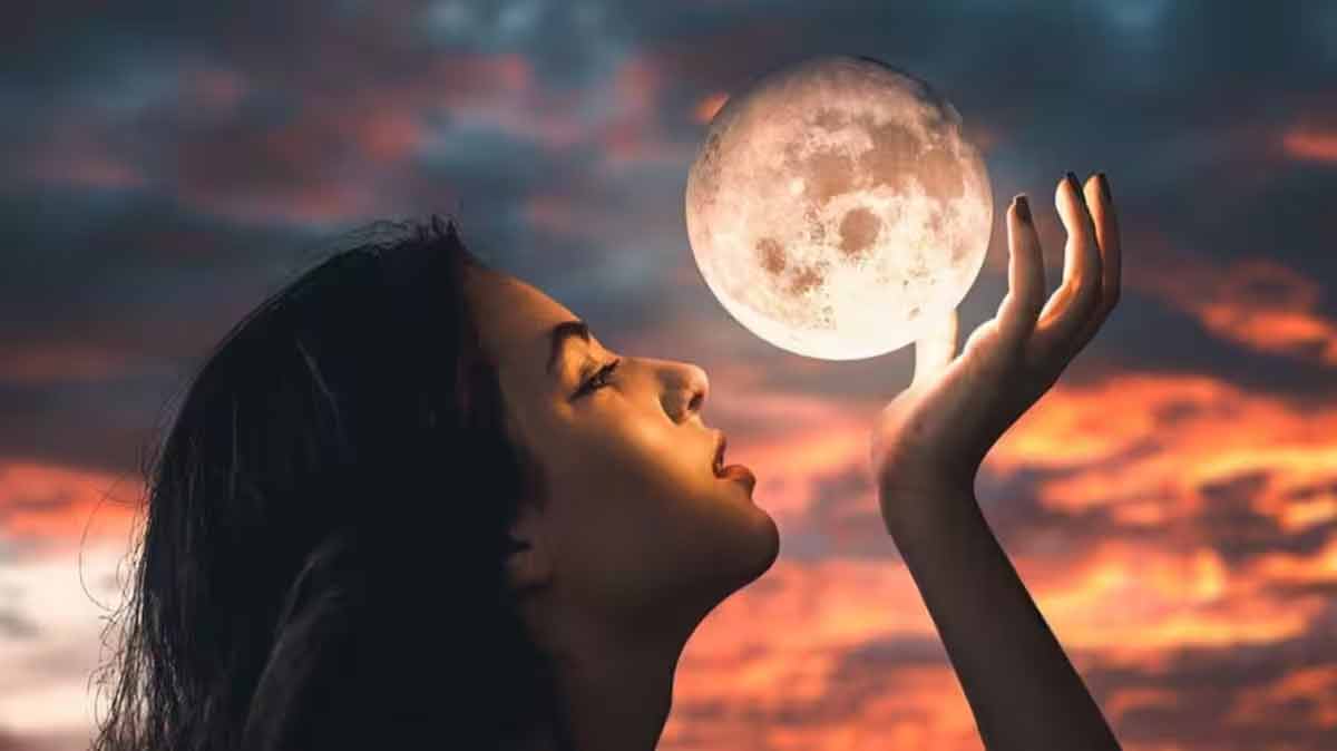 Pleine Lune du 5 novembre va bénir et faire briller ce signe astrologique