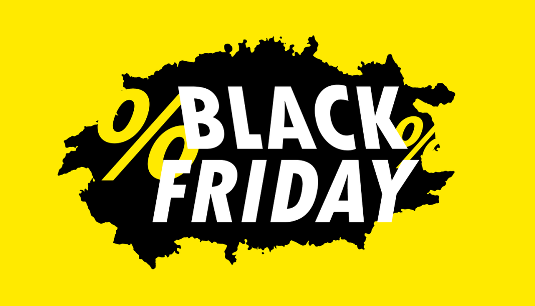 date du Black Friday 2023 en Suisse