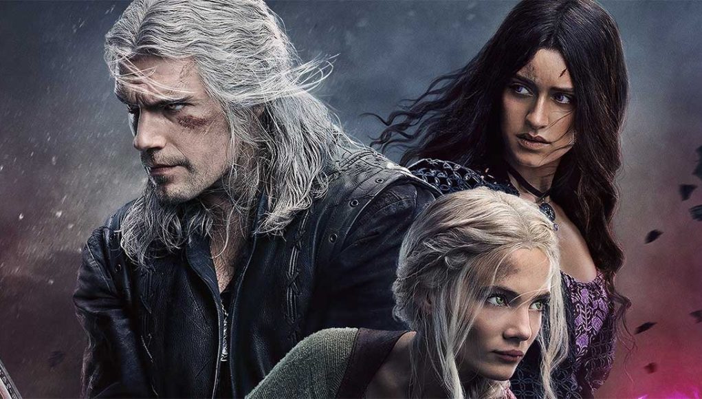 The Witcher Le casting du spin-off Les rats