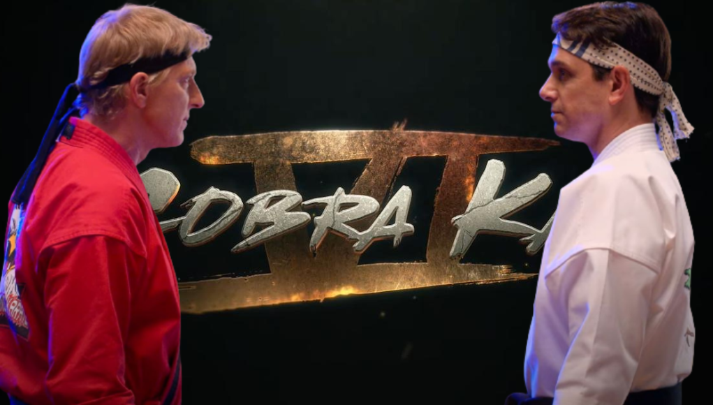 Cobra Kai saison 6 retour en 2024