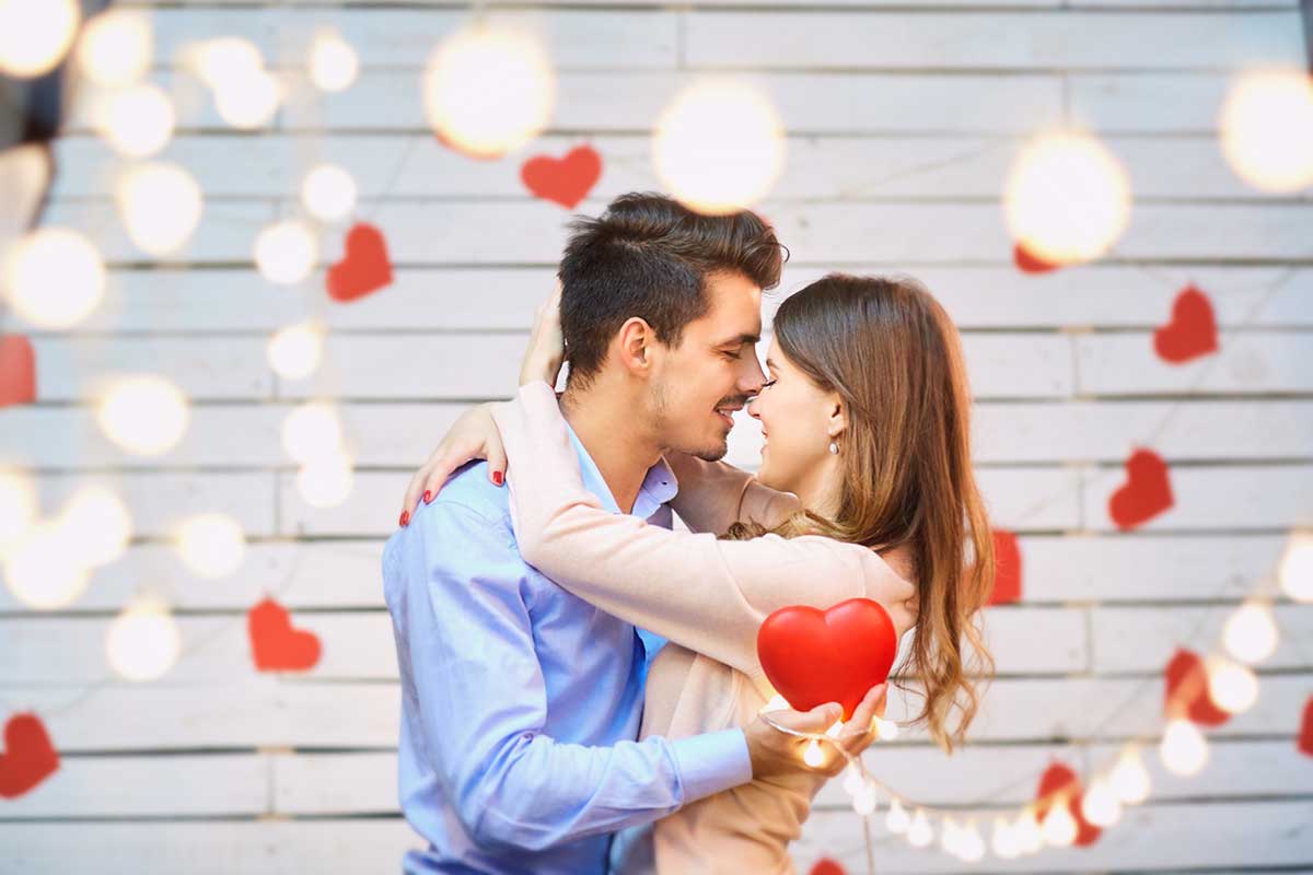 signes astrologiques qui rencontrer le grand amour avant la Saint-Valentin