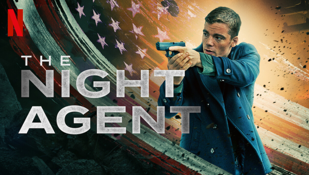 The Night Agent saison 2 nouvelles actrices