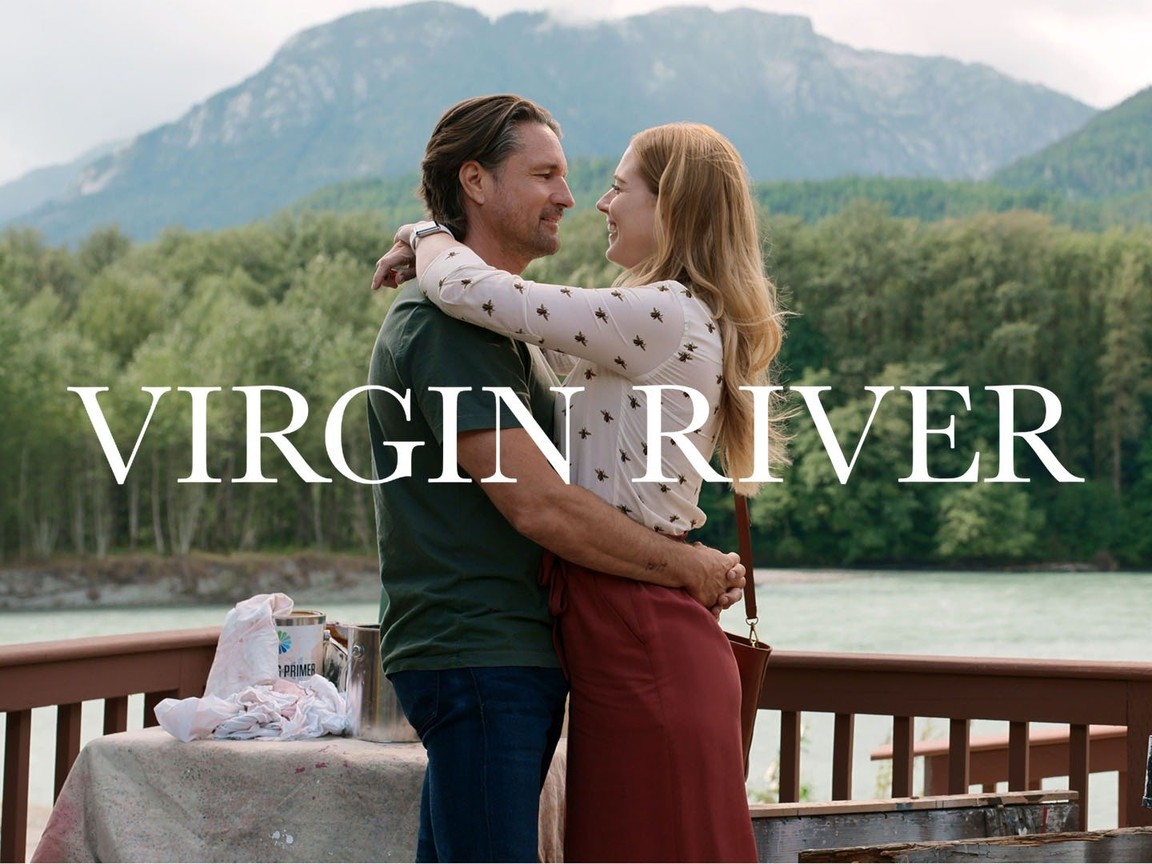 Virgin River saison 6 Martin Henderson