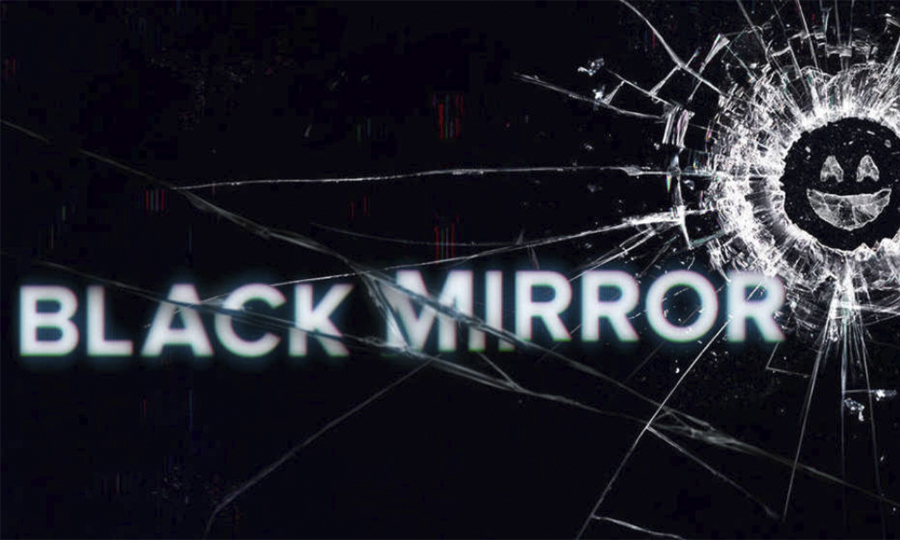 Black Mirror saison 7 tournage terminé