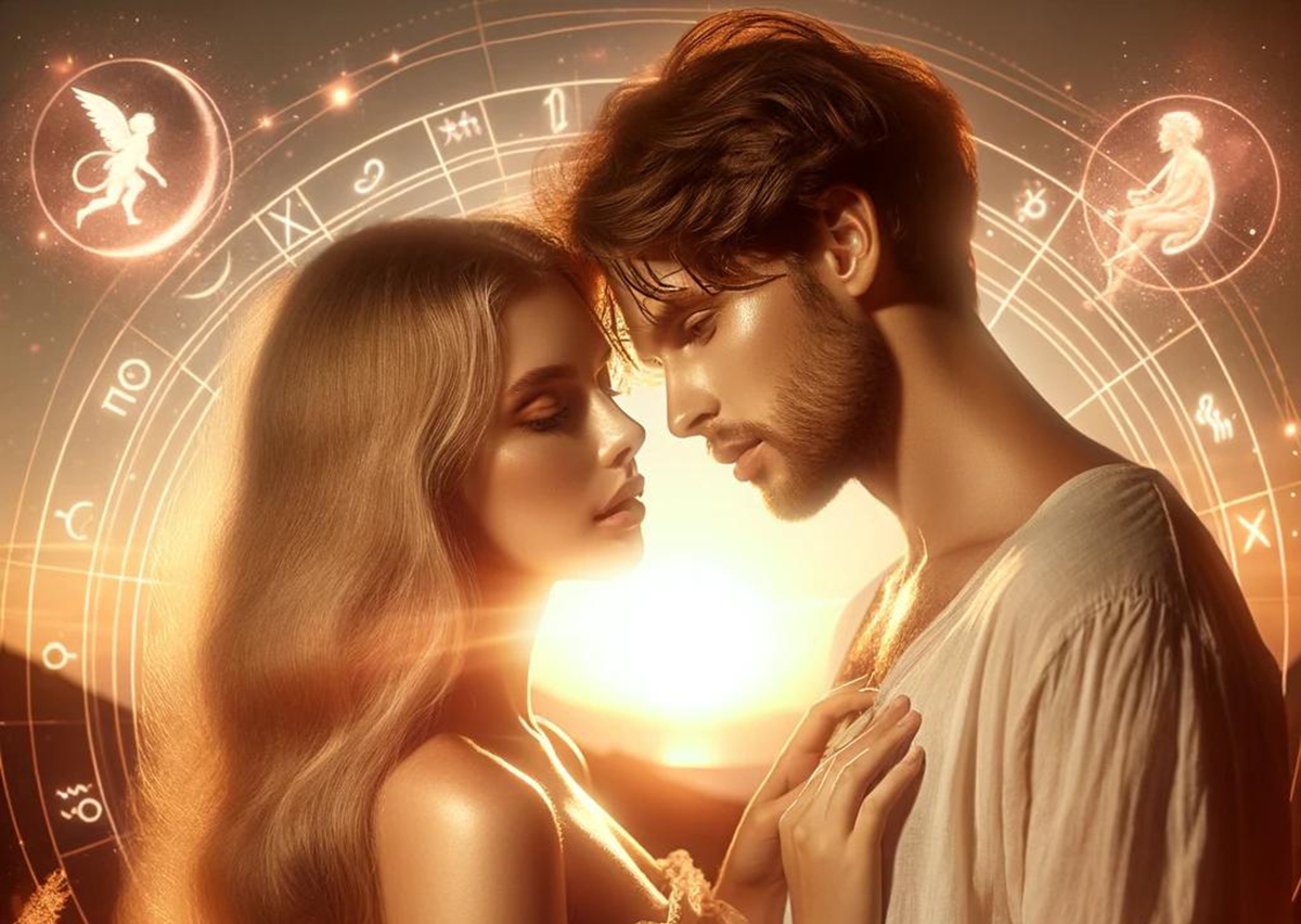 signes astrologiques rencontrer grand Amour dès mardi 11 juin