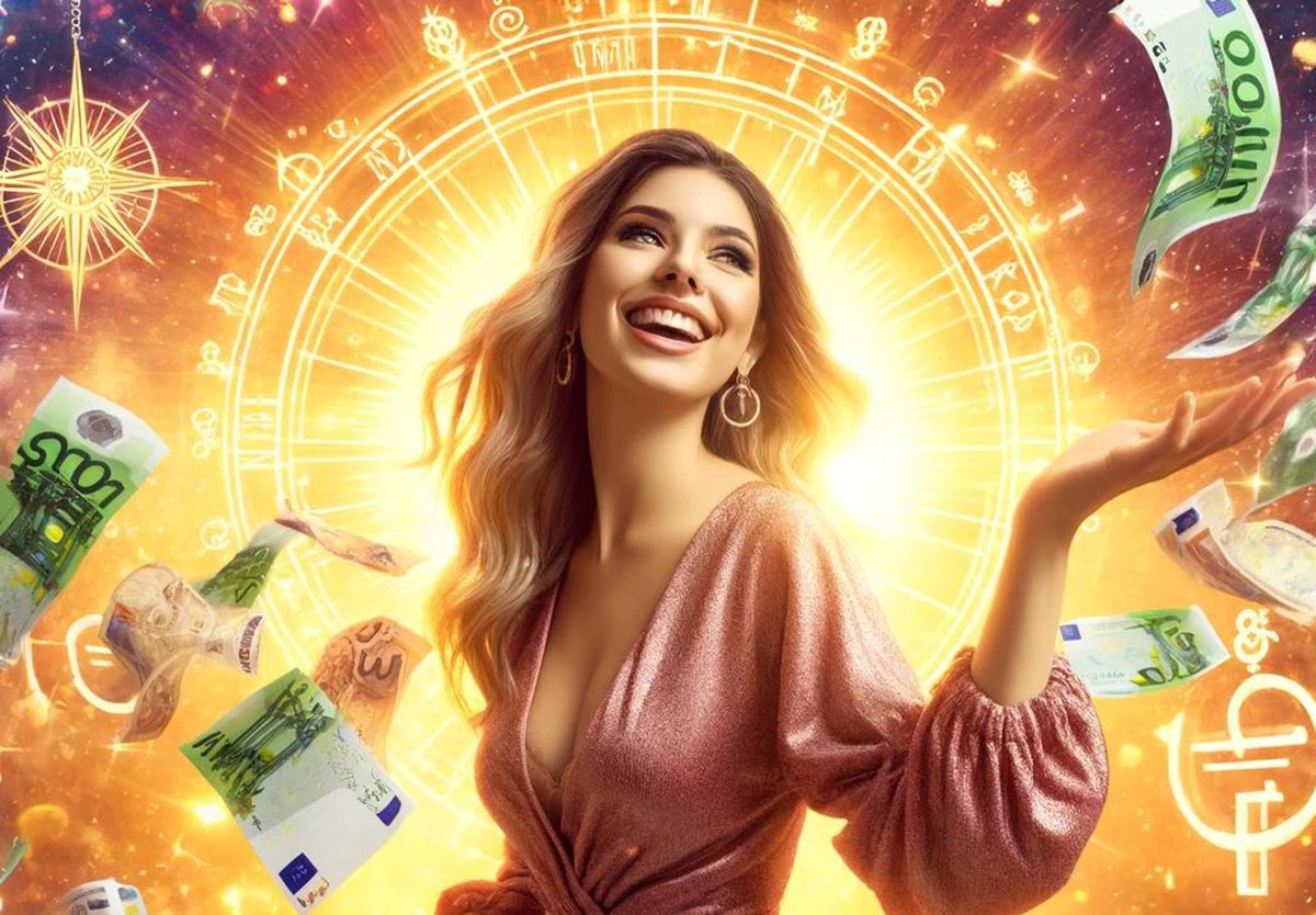 signe astrologique aura le plus de chance de devenir riche dès le 15 août