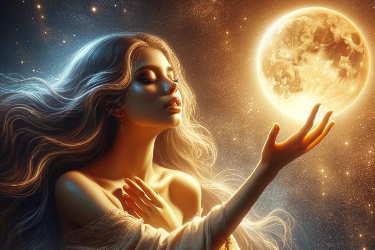 signe astrologique va trouver l'amour grâce à Vénus le samedi 4 janvier 2025