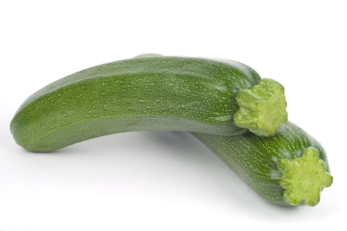 courgettes