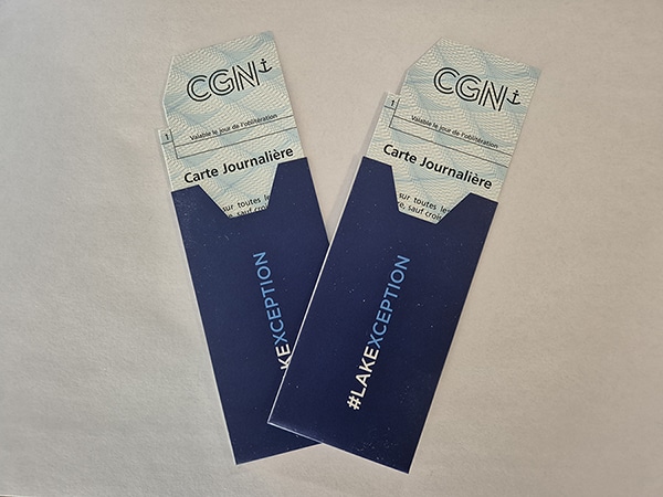 cartes journalières 1ère classe CGN