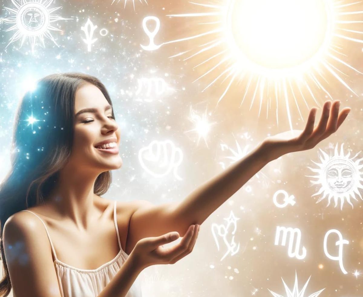 signe astrologique sera béni boosté par Vénus le jeudi 24 avril
