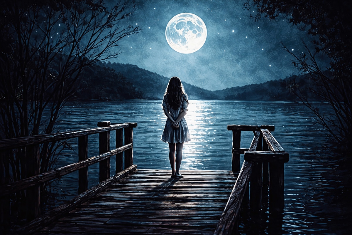 influence de la pleine lune du 3 janvier 2026, un signe voit son destin basculer