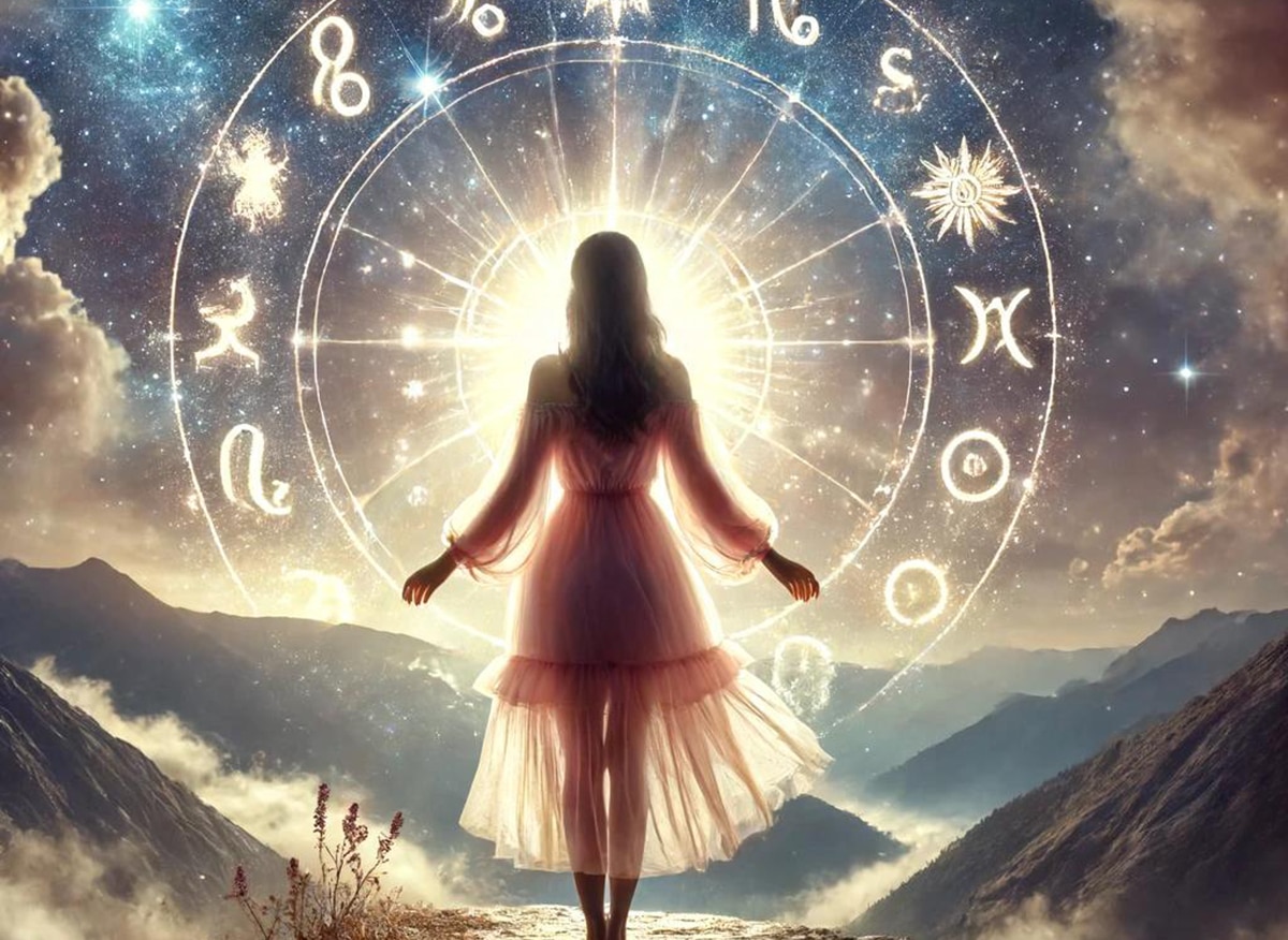 nouvelle lune du 20 décembre bénira ce signe astrologique