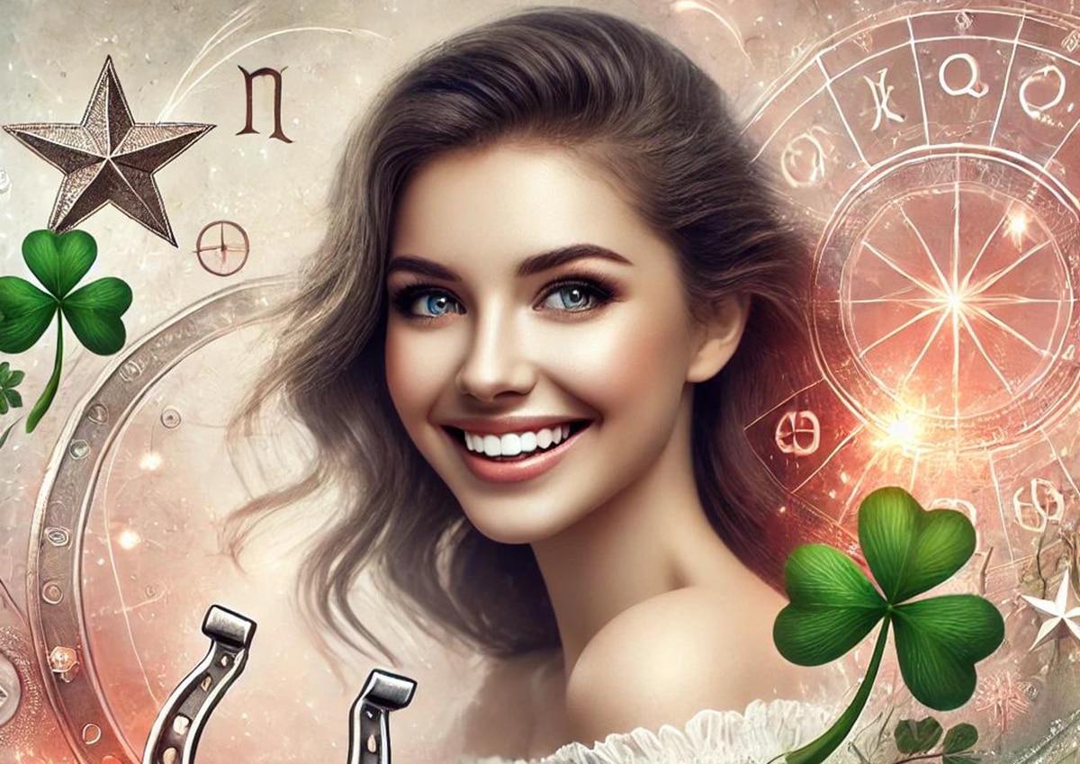 signe astrologique aura une belle période de chance dès le 25 décembre